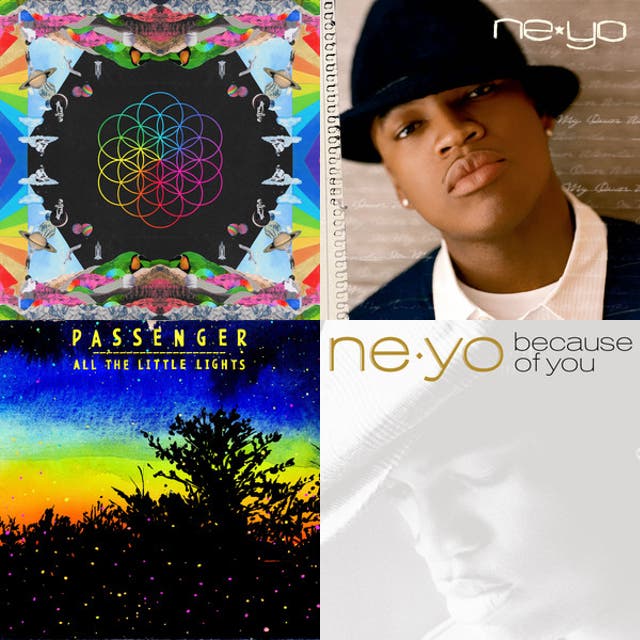 random - playlist by merc | Spotify