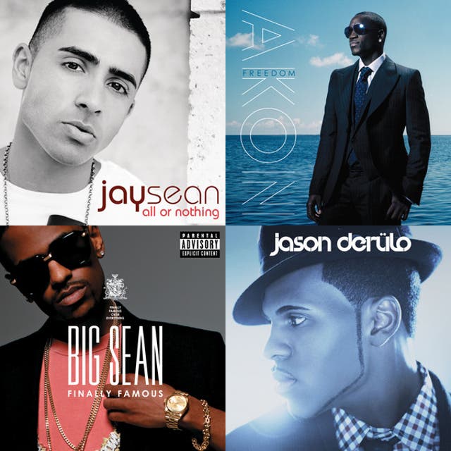 Imagem de Jay Sean