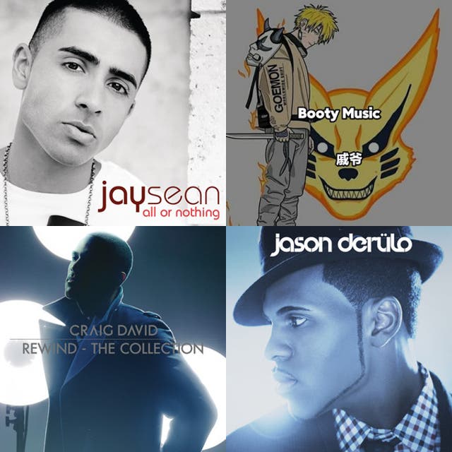 Booty Music - playlist by Doomsday | Spotify