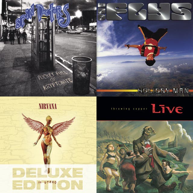 The Flys — Got You (Where I Want You) - playlist by tvossie | Spotify