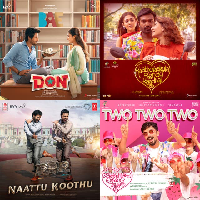 Evening love vibes - playlist by Sandy Raj | Spotify