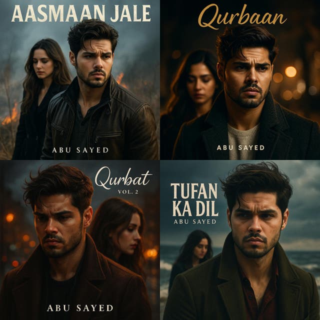 Hindi Loop - All Night - Spotify Playlist
