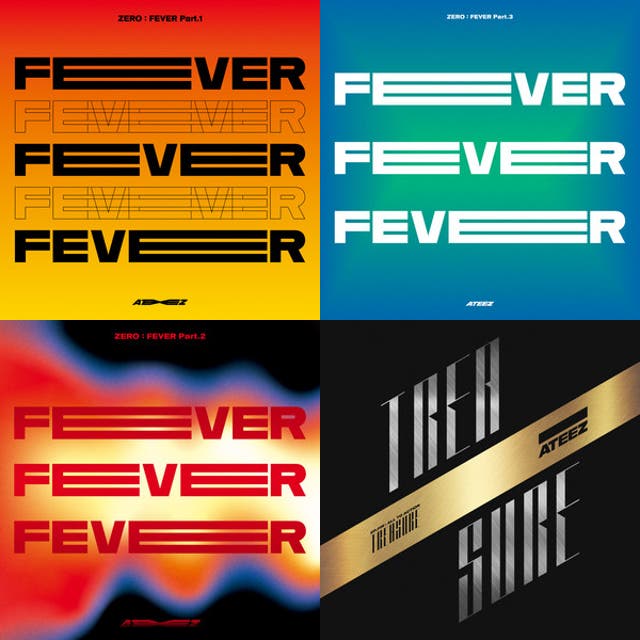 Imagem de ATEEZ