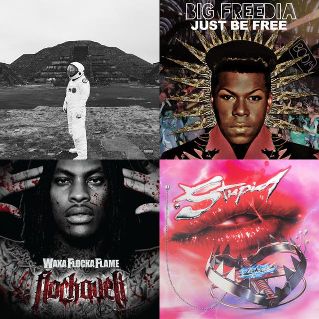 class warm up - playlist by Kerrie Bentley Benson | Spotify
