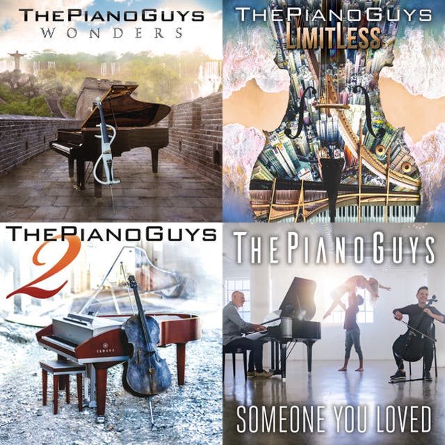 Contemporary Instrumental Music - playlist by Remedy Massage | Spotify