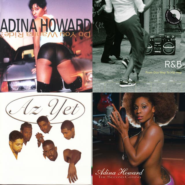 90s Sexual Jams - playlist by Joy Mullen | Spotify