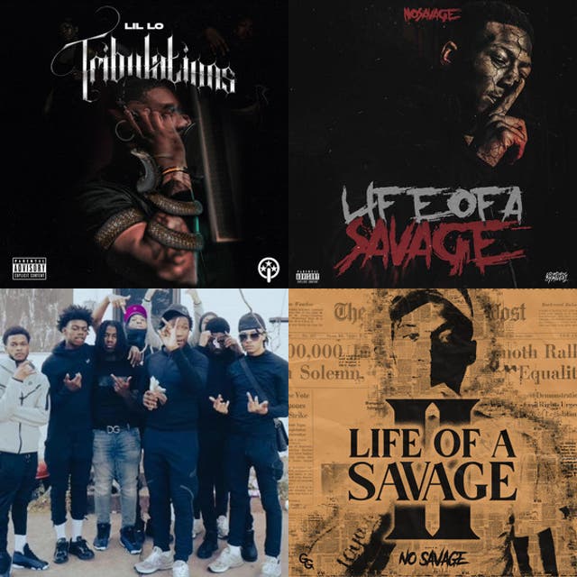 Dmv Drill Trap😈 - playlist by Air | Spotify