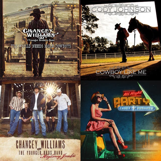 Todays Real Country - playlist by Devon | Spotify