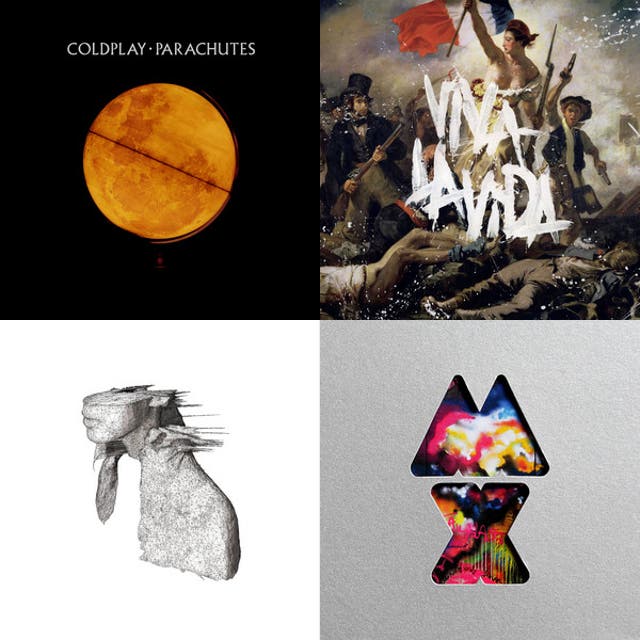 best of coIdpIay