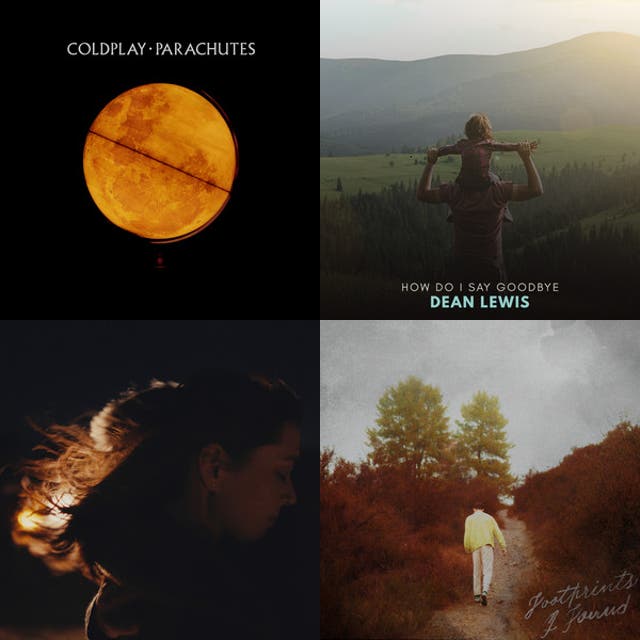 sad songs to cry to playlist cover