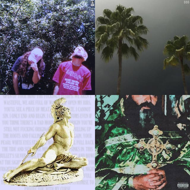 Matte Black - playlist by Carly | Spotify