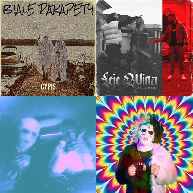 Sylwester Playlist By Igor Dmytrowski Spotify