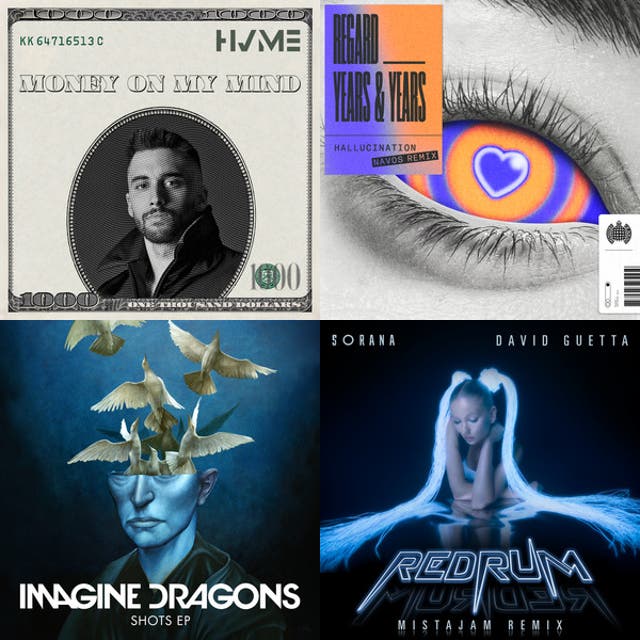 Yusuf Truth X Gym Mode Playlist By Yusuf Truth Spotify