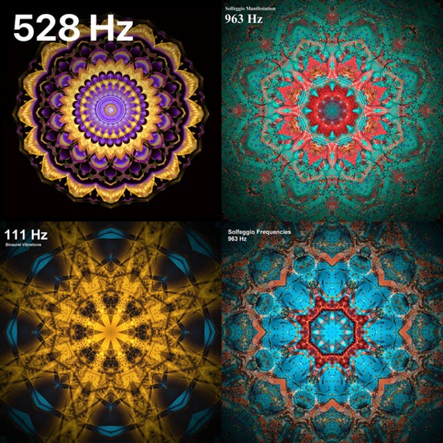 111 Hz Deep Healing - playlist by totallynot_thatguy | Spotify
