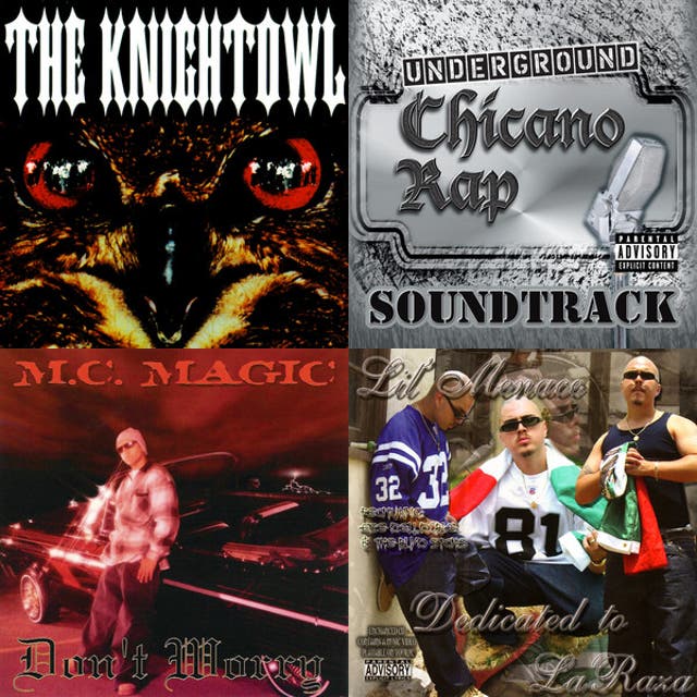 邦楽 41: 100% Chicano Rap R&B Super Mixxx!!! Chicano rap & Chicano R&B - playlist by BigStef213 | Spotify