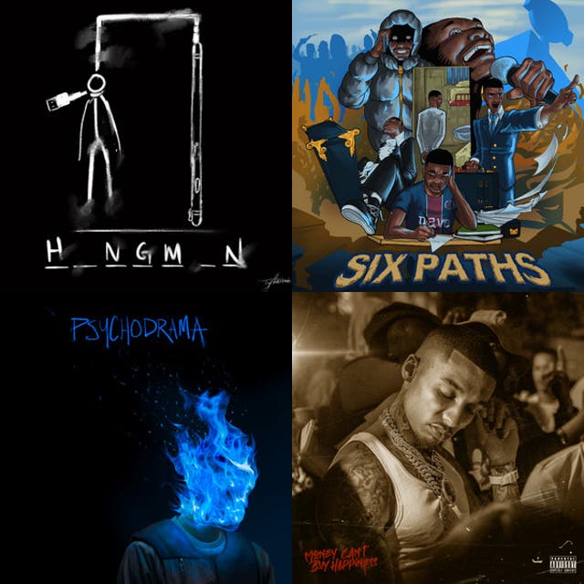 UK Rap - playlist by George Asbridge | Spotify