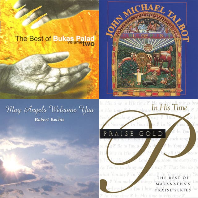 Catholic Songs for Mass - playlist by darwin chiong | Spotify