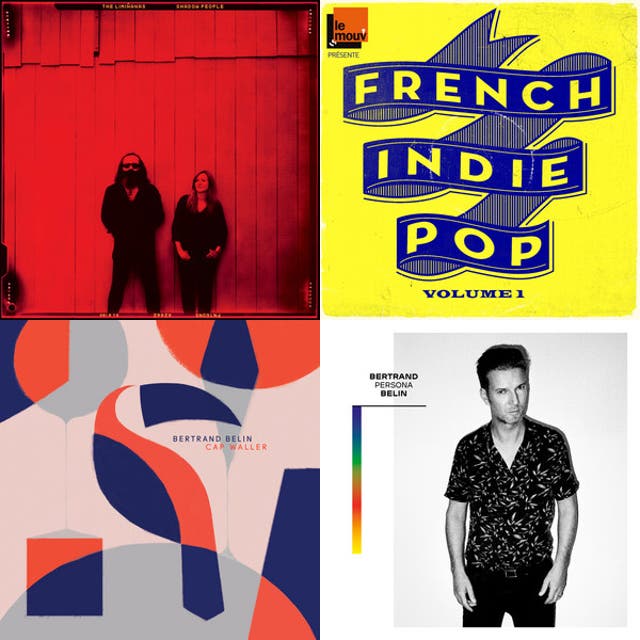 Chanson Française Alternative 