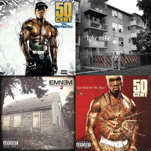 RAP SHIT - playlist by Dekar Stylah | Spotify