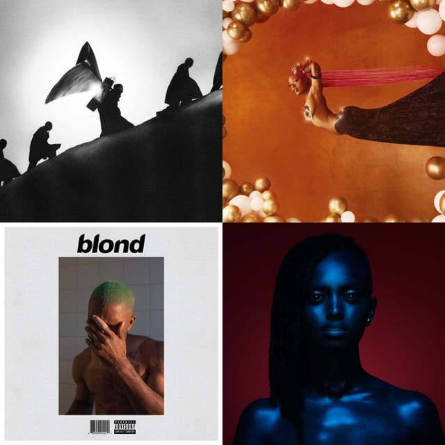 Alt-R&B - playlist by YELL | Spotify