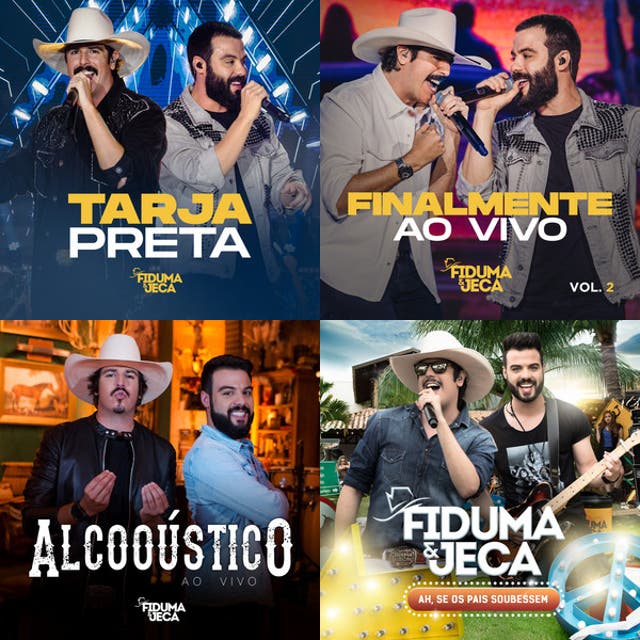 Imagem de Fiduma e Jeca