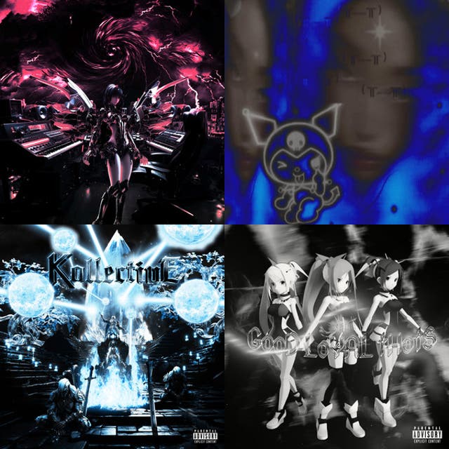 Wont you just make love to meeed - playlist by rawrrr_xss | Spotify