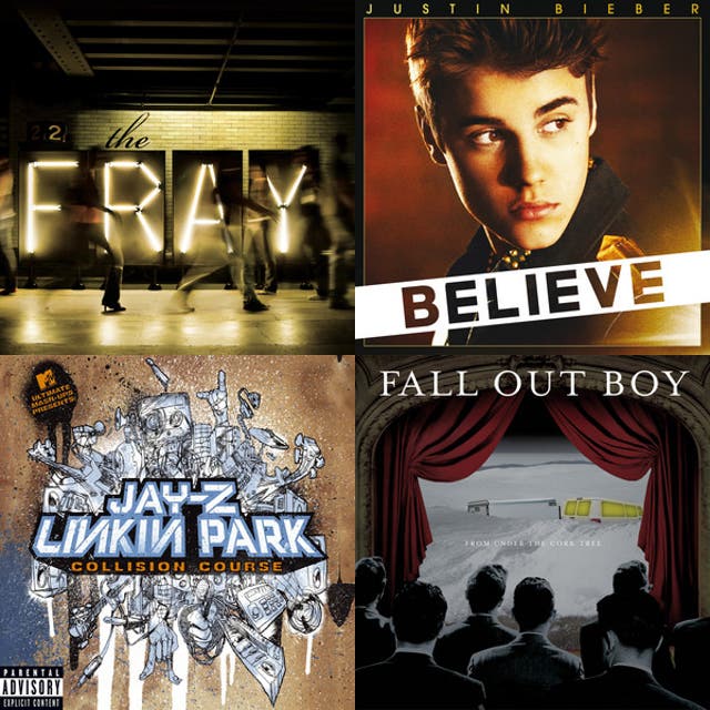 Spotify Songs Playlist By Callum Newsome Spotify