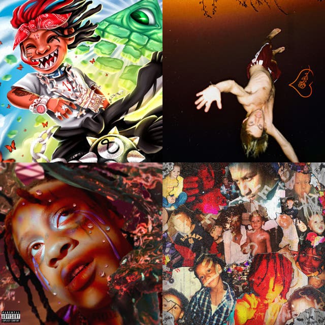 weeeeeee - playlist by ladidadida | Spotify