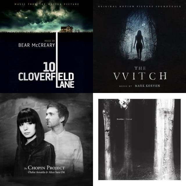 Gothic Horror Reading