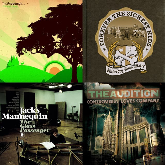 PureVolume Vol. 3 - playlist by James McDonald | Spotify