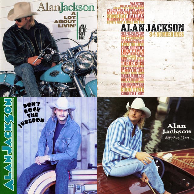 Imagem de Alan Jackson
