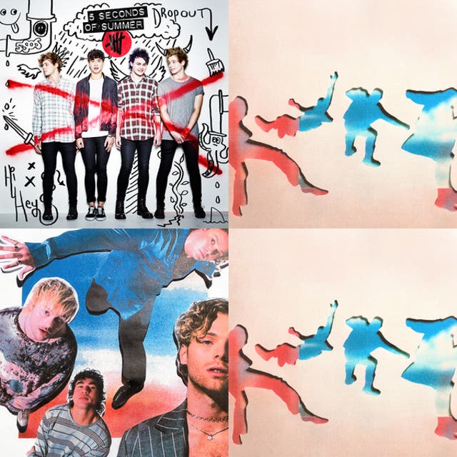 5SOS TOUR 2023 🇵🇪 - playlist by 5SOS Peru | Spotify