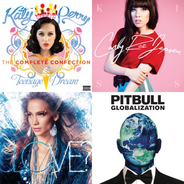 QRSong!: Rania's edition