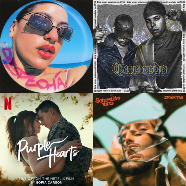 Trabajo - playlist by Karla Silvas | Spotify