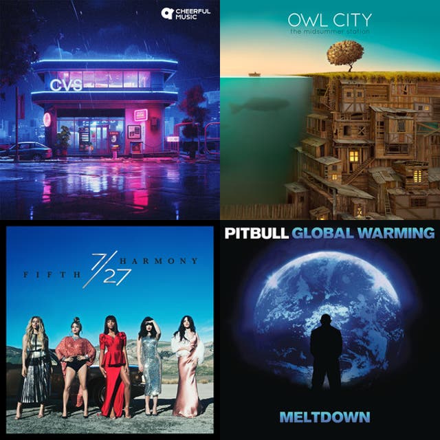 Summer Songs - playlist by A.C Vibes | Spotify