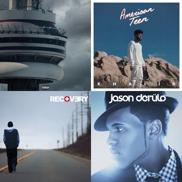 r&b birthday party (CLEAN) - playlist by Harold Schaus III | Spotify