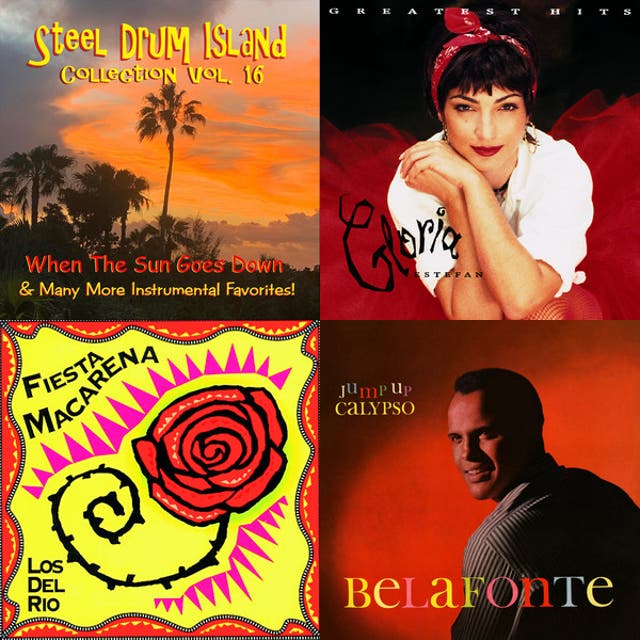 Conga line Music - playlist by Try It Out | Spotify