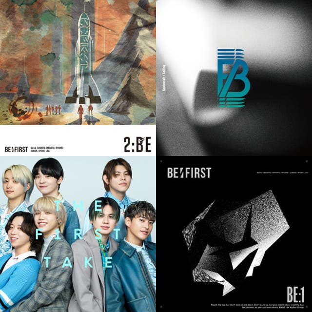 ビーファーストバラード - playlist by さーすー | Spotify