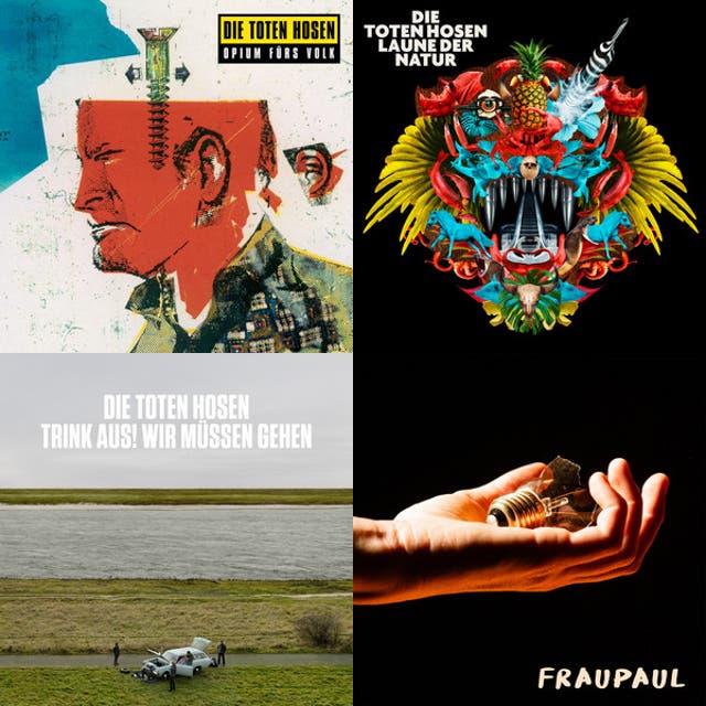 Deutsch Punk