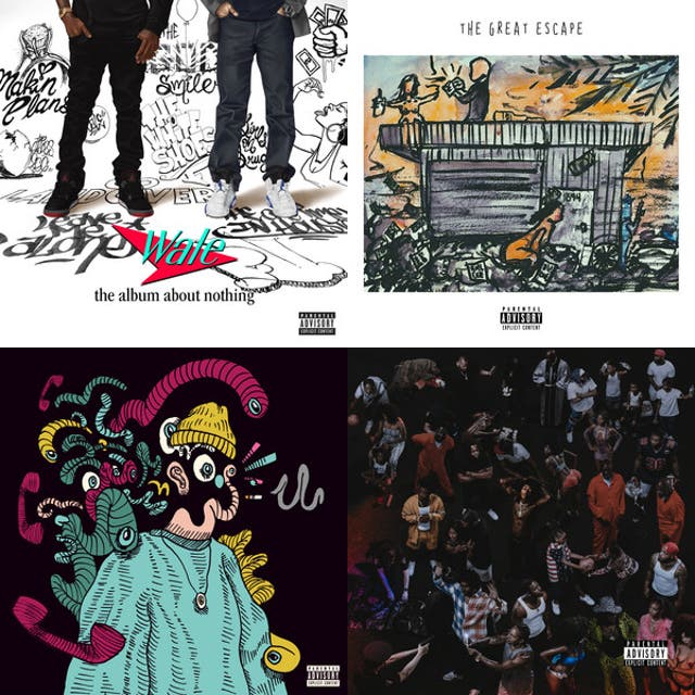 Rap/HipHop🔥 - playlist by Kiwi | Spotify