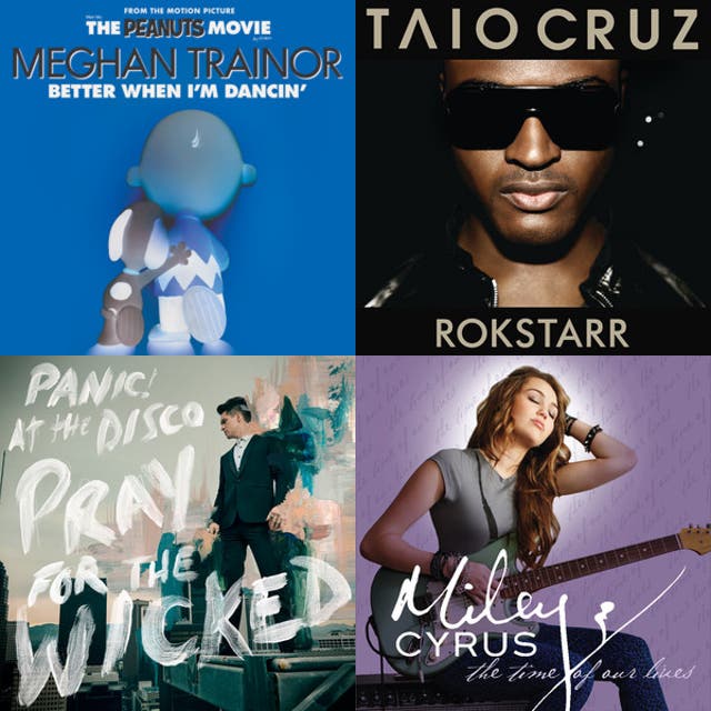 Hoco 25’ Requests - playlist by Ghostdog | Spotify