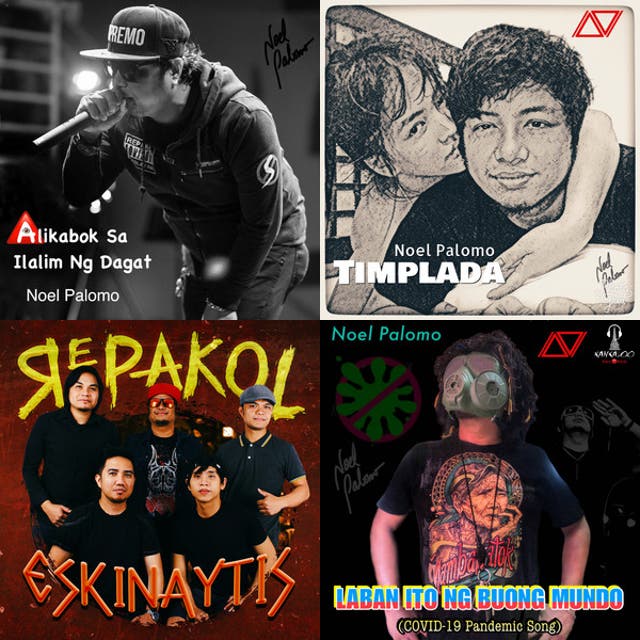 Repakol Band - playlist by Carlos | Spotify