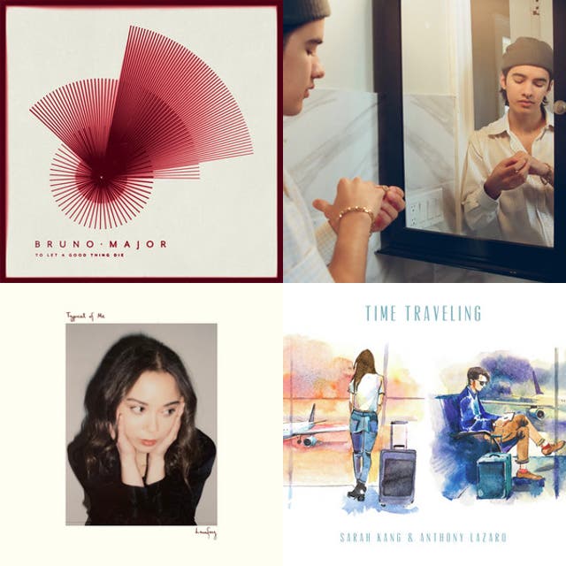 Playlist By Jessica Spotify