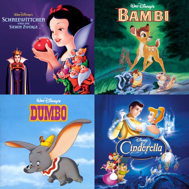 Disney