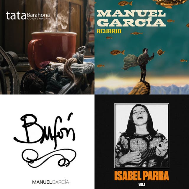 Nueva Trova Chilena