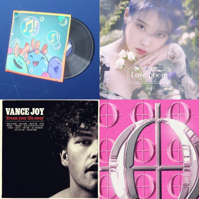 7E1 TLC 2024 - playlist by MulSensei | Spotify