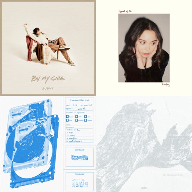 Oursssss Playlist By Tia Spotify