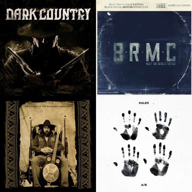 outlaw country - playlist by spithe | Spotify