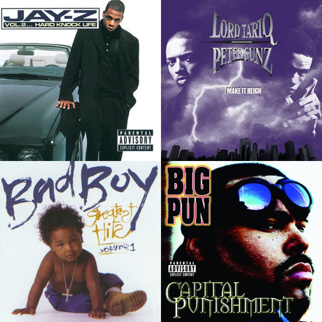 The Source Presents: Hip Hop Hits Vol. 2 - playlist by joshheil