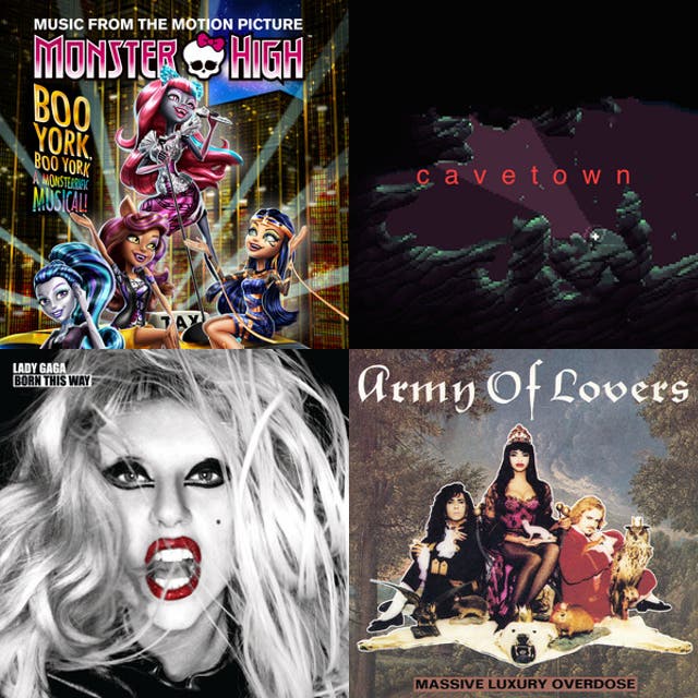 Dam dam da dadaaa - playlist by ayanadarlin | Spotify